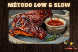 assado low & slow