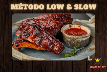 assado low & slow