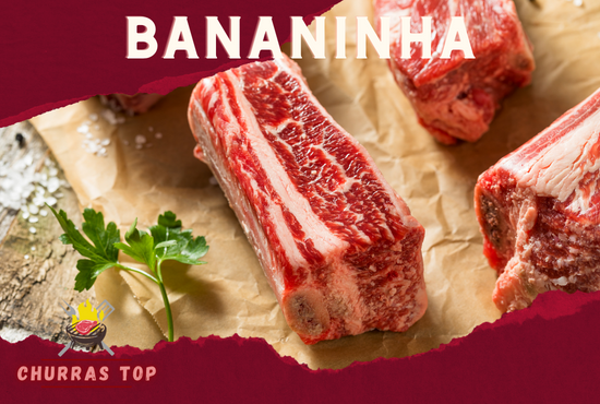 carne barata para churrasco