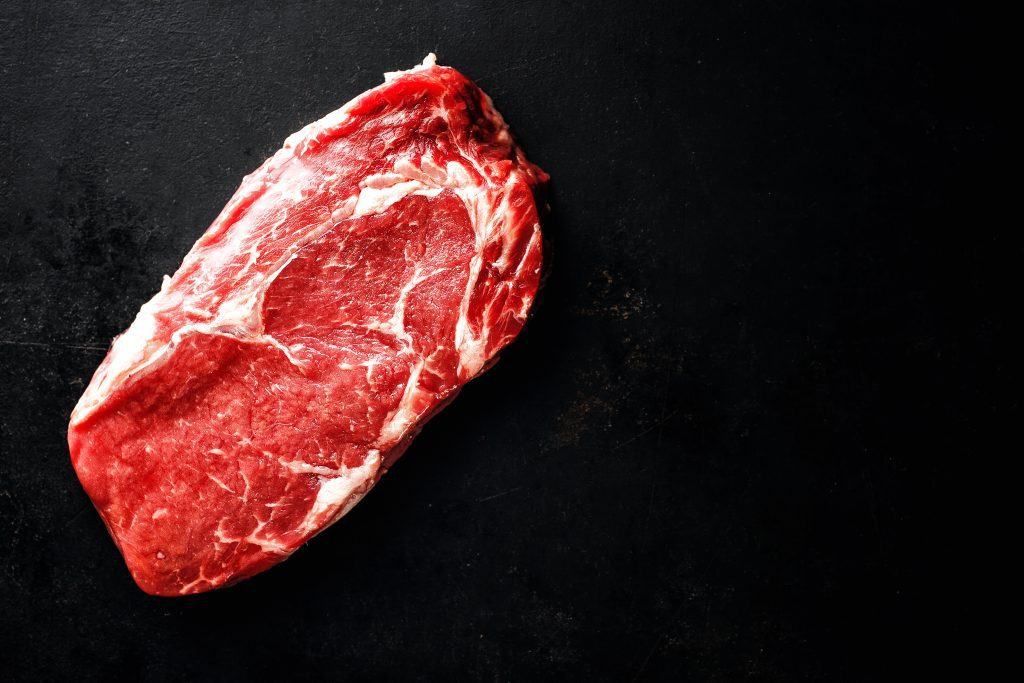 Bife Ancho - Freepik (divulgação)