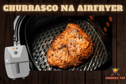 churrasco air fryer