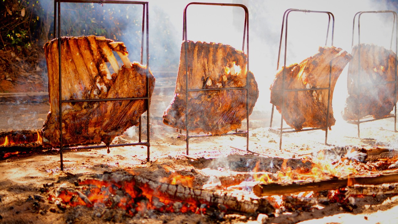 Curiosidades Sobre A Hist Ria Do Churrasco Churras Top