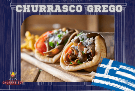 churrasco grego dicas