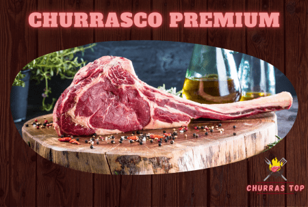 churrasco premium