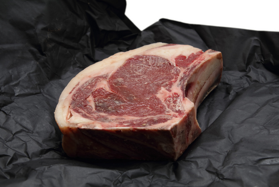 Maturação de carnes