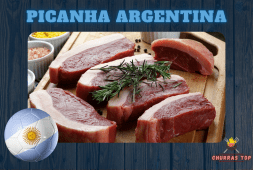 Picanha argentina