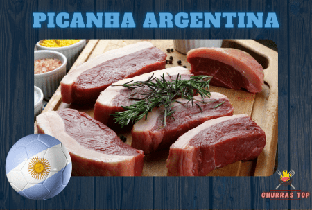 Picanha argentina