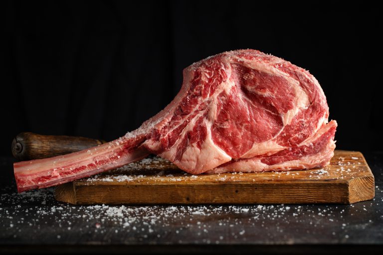Tomahawk - Cortes nobres