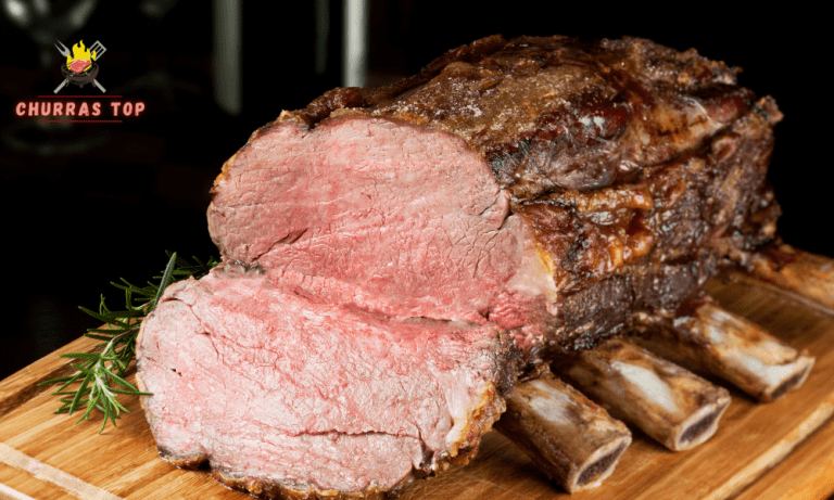 Costela- carne assada no forno