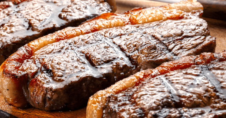 carnes para churrasco - picanha