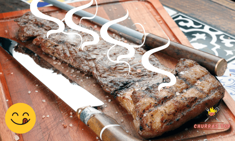 fraldinha assada - carne assada no forno