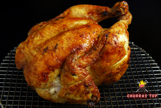 frango assado