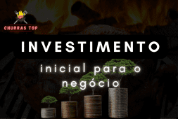 investimento frango assado