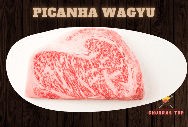 Picanha Wagyu: A Jóia da Churrasqueira Revelada em Todos os Detalhes