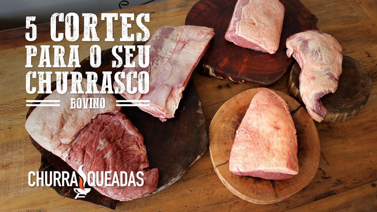 Carnes com osso levam mais sabor ao churrasco e impressionam pelo visual -  01/12/2020 - UOL Nossa